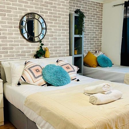 Whites Inn Лондон Екстер'єр фото