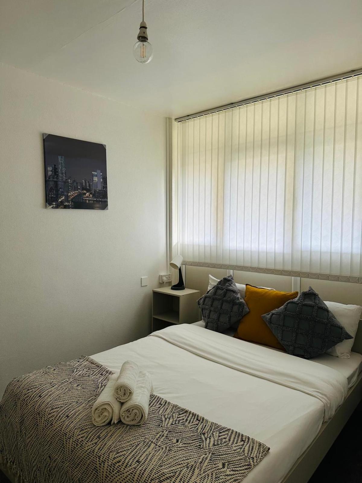 Whites Inn Лондон Екстер'єр фото