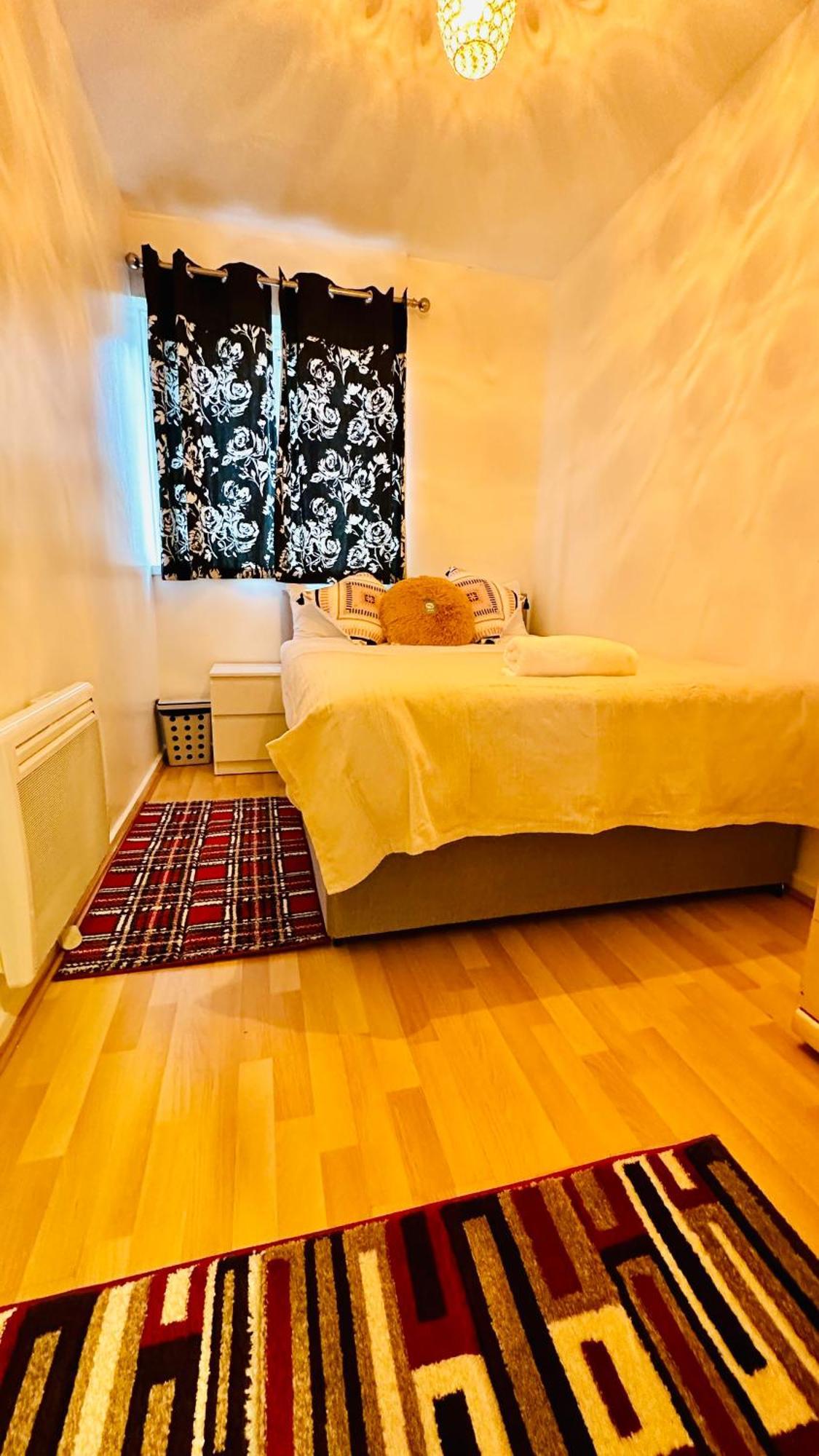 Whites Inn Лондон Екстер'єр фото