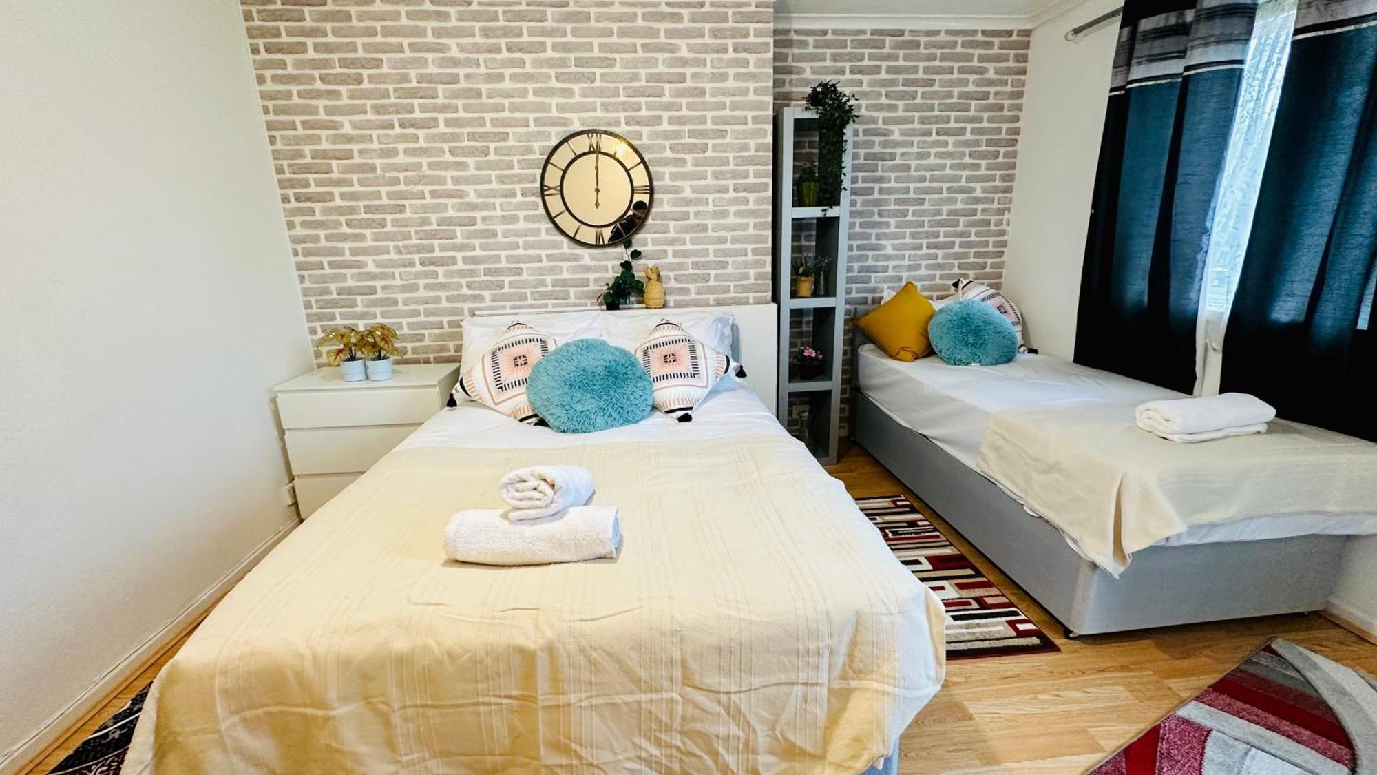 Whites Inn Лондон Екстер'єр фото