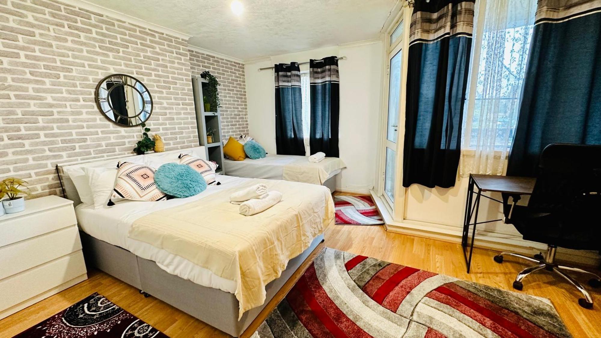 Whites Inn Лондон Екстер'єр фото
