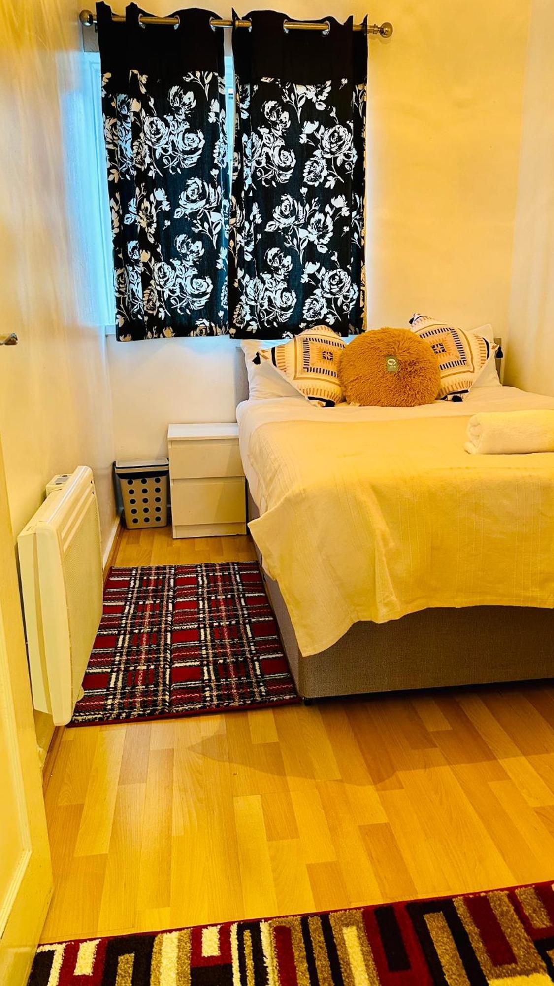Whites Inn Лондон Екстер'єр фото