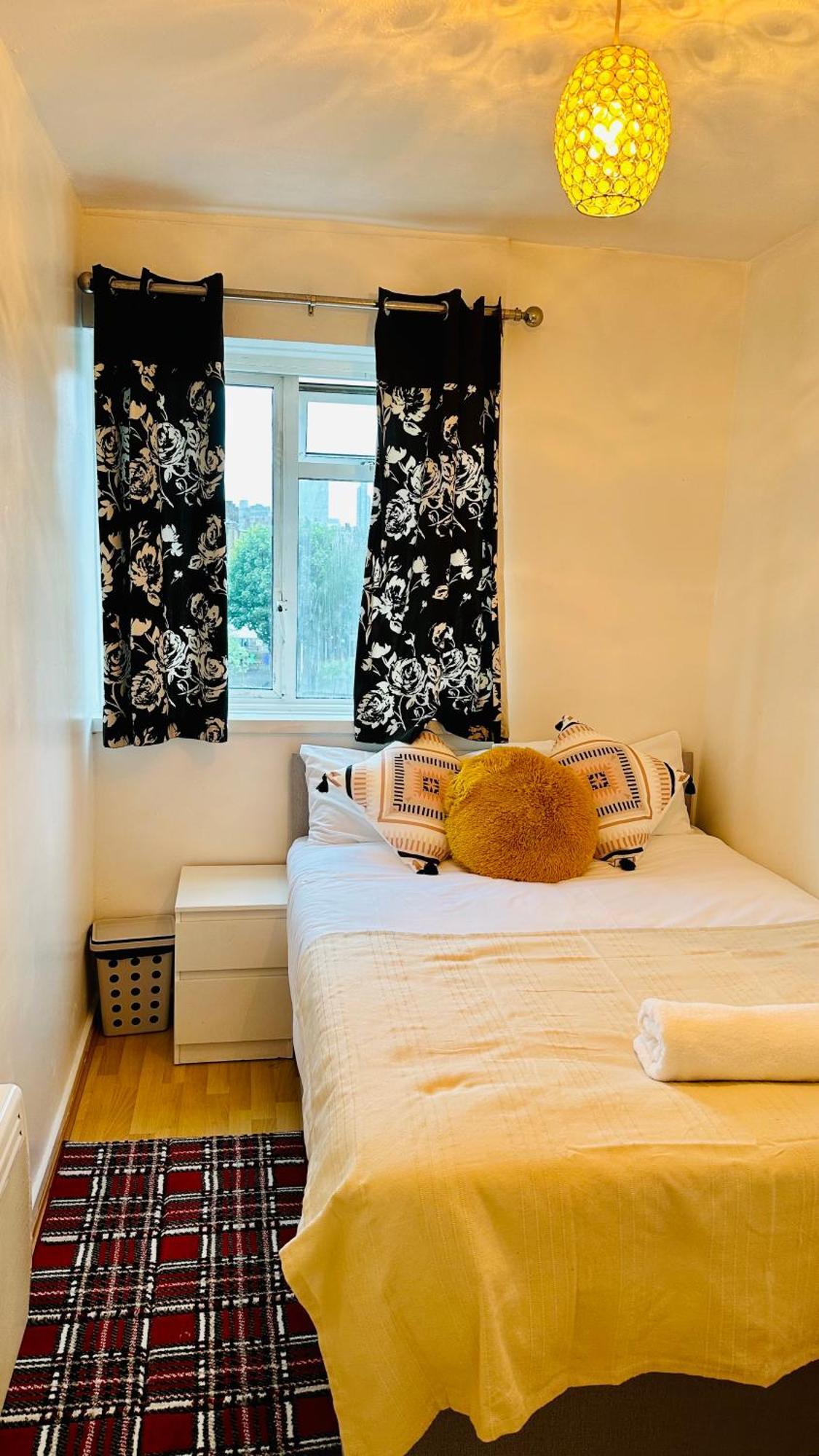 Whites Inn Лондон Екстер'єр фото