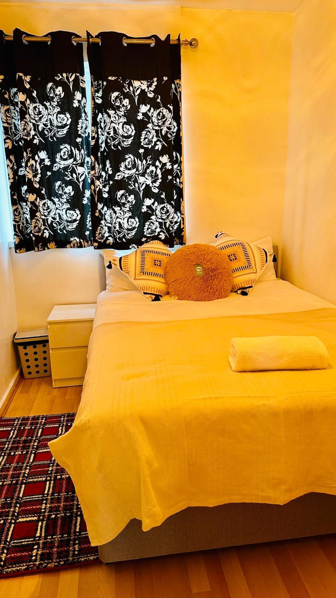 Whites Inn Лондон Екстер'єр фото