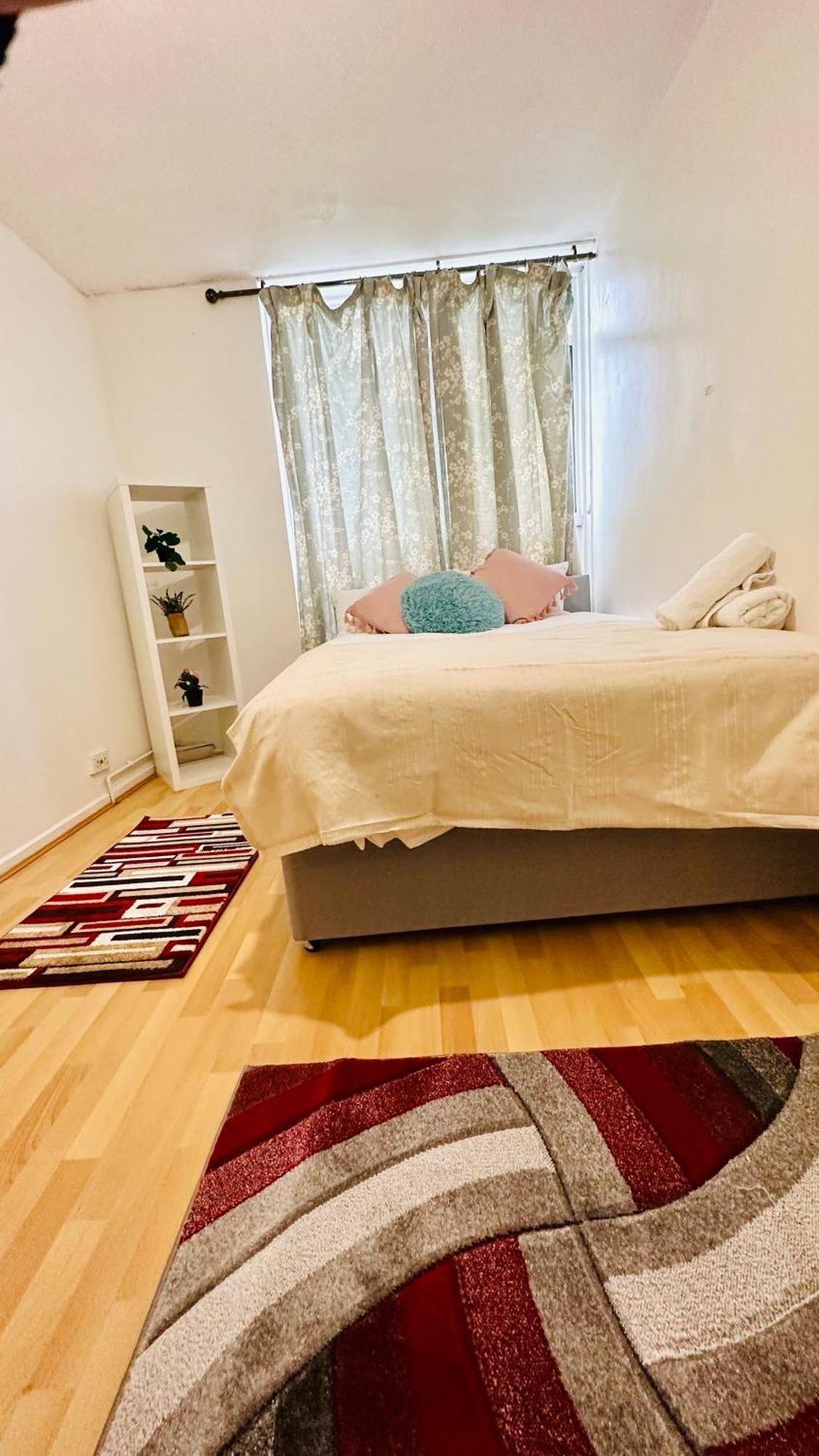 Whites Inn Лондон Екстер'єр фото