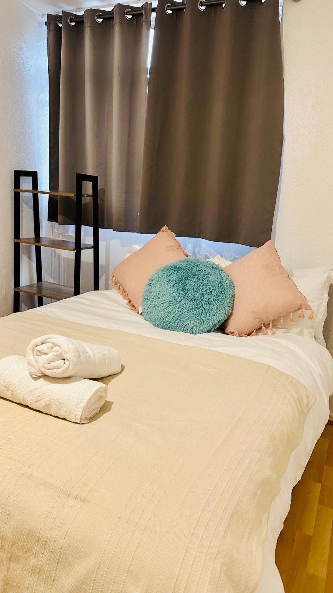 Whites Inn Лондон Екстер'єр фото