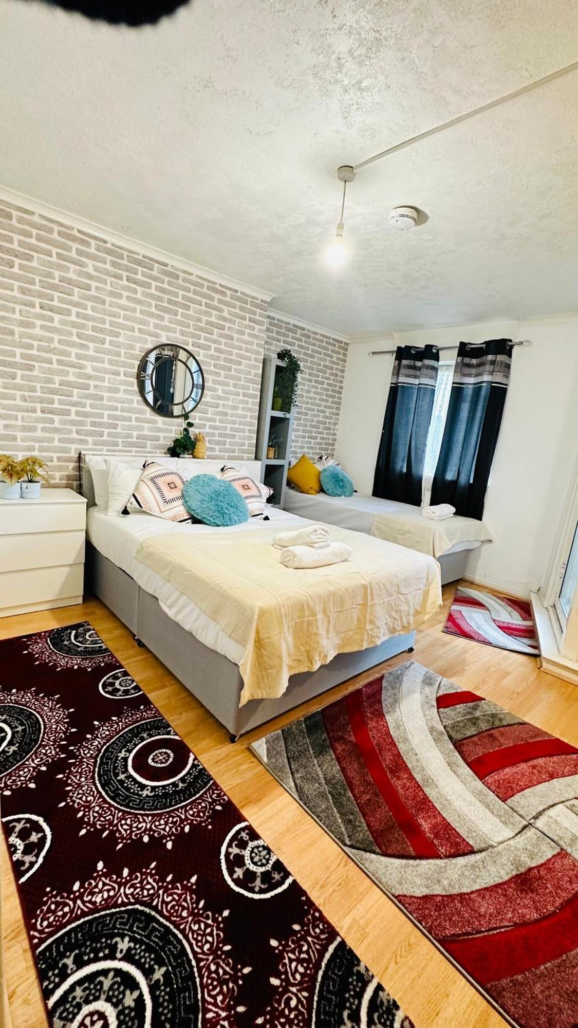 Whites Inn Лондон Екстер'єр фото
