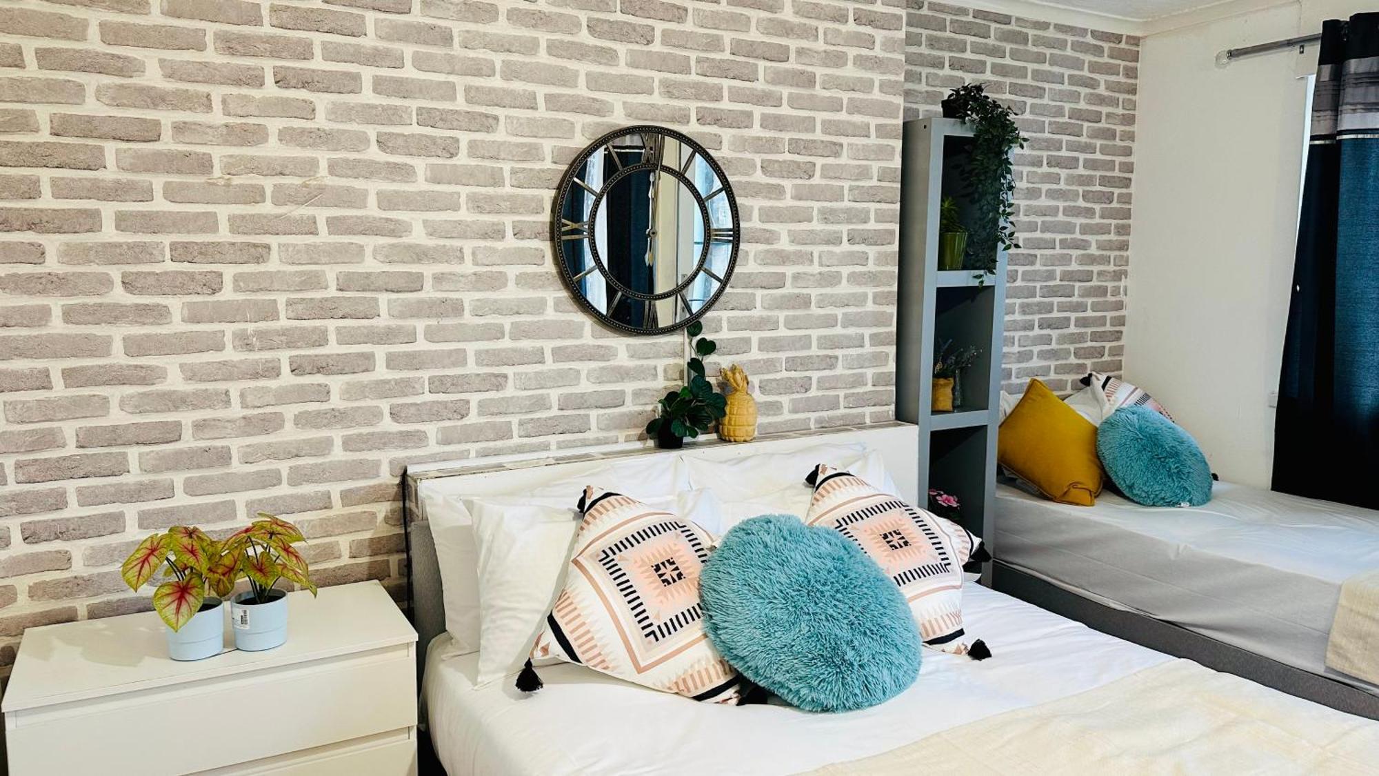 Whites Inn Лондон Екстер'єр фото