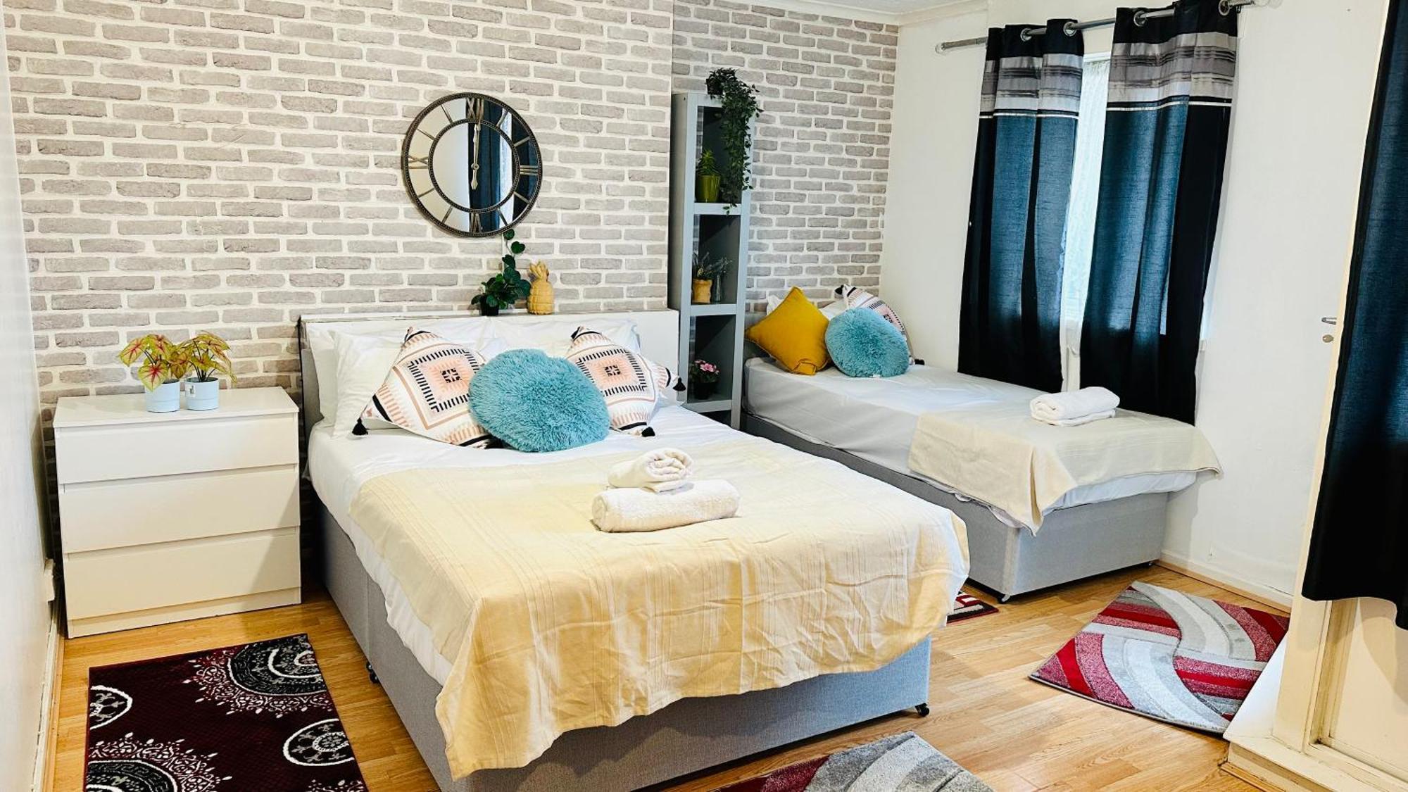 Whites Inn Лондон Екстер'єр фото