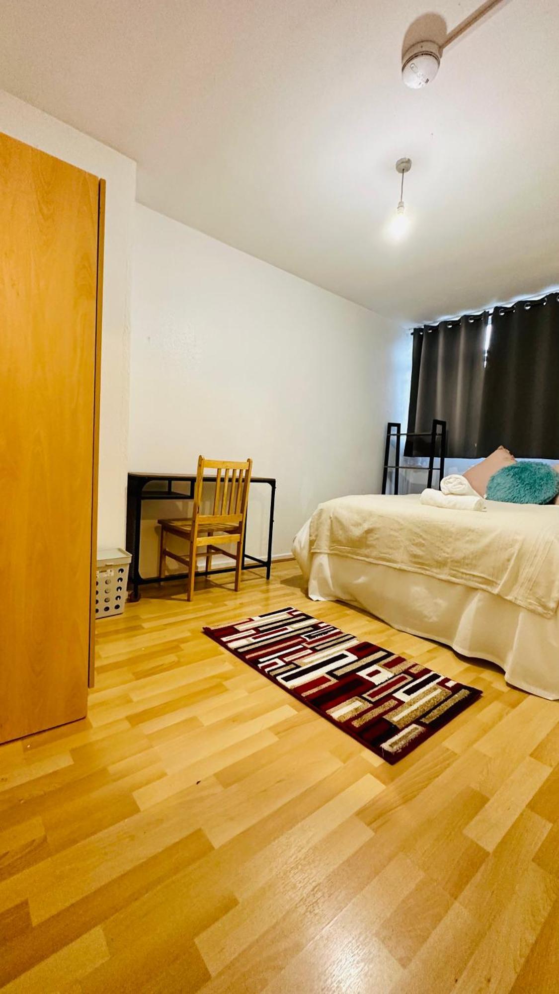 Whites Inn Лондон Екстер'єр фото