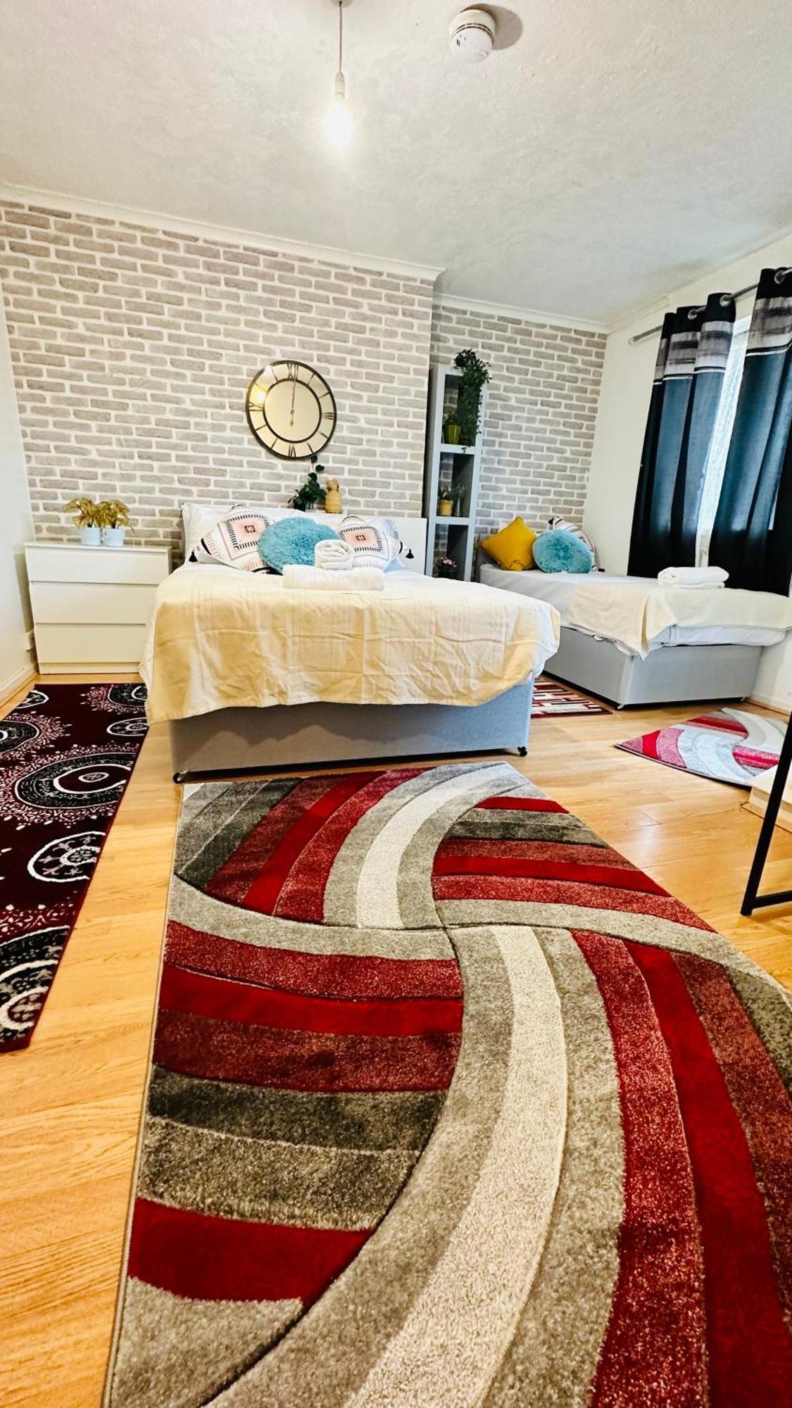 Whites Inn Лондон Екстер'єр фото