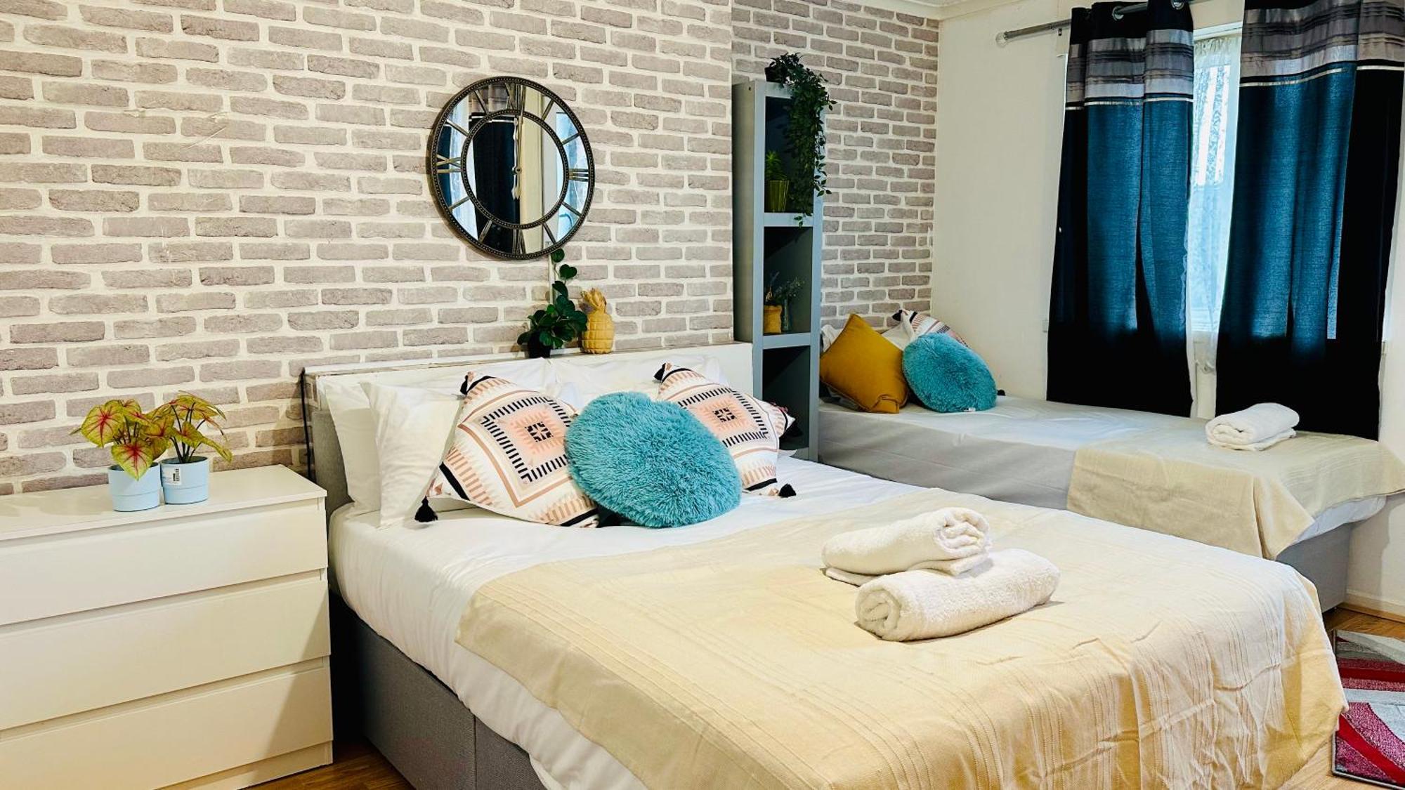 Whites Inn Лондон Екстер'єр фото