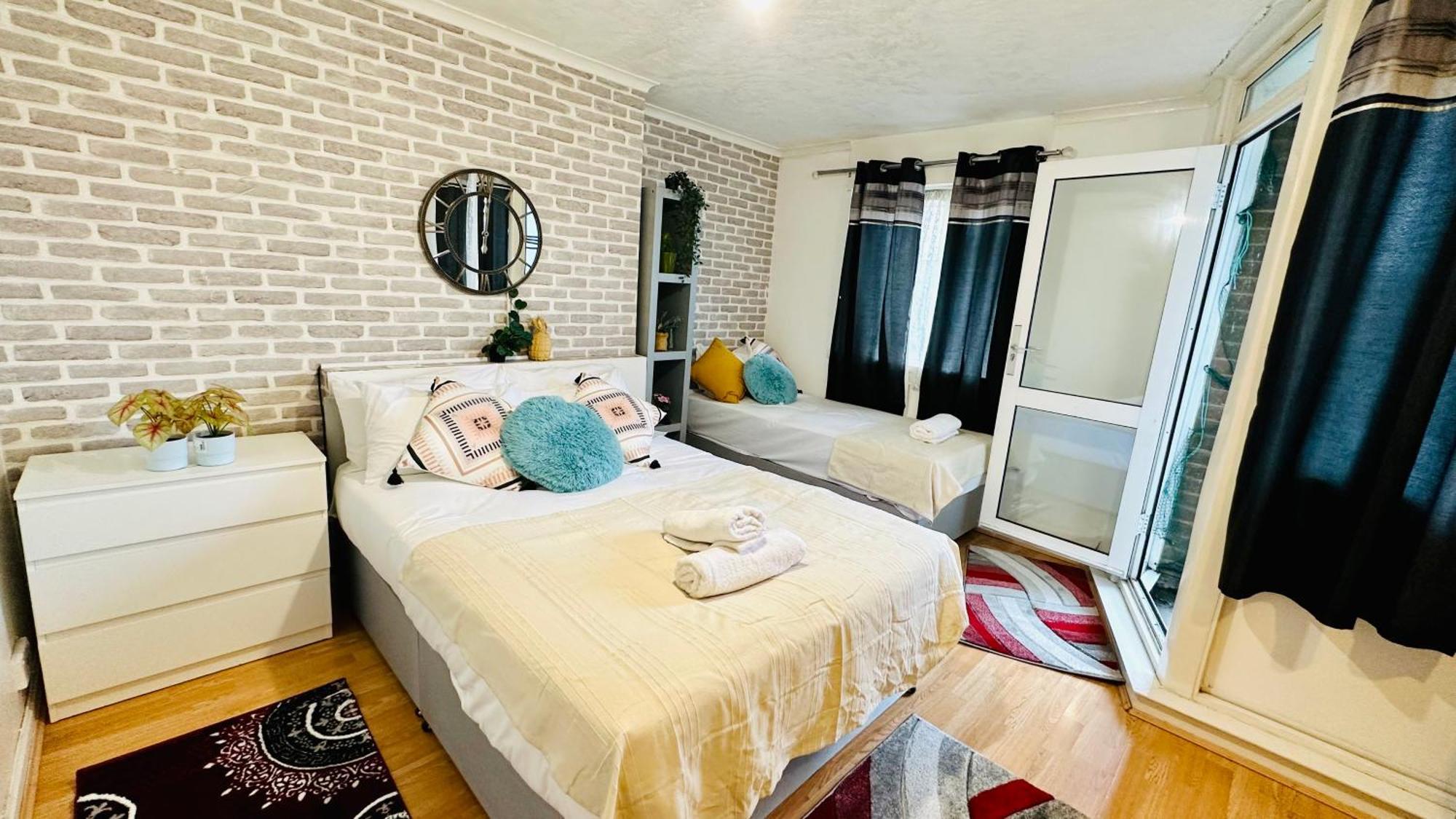 Whites Inn Лондон Екстер'єр фото