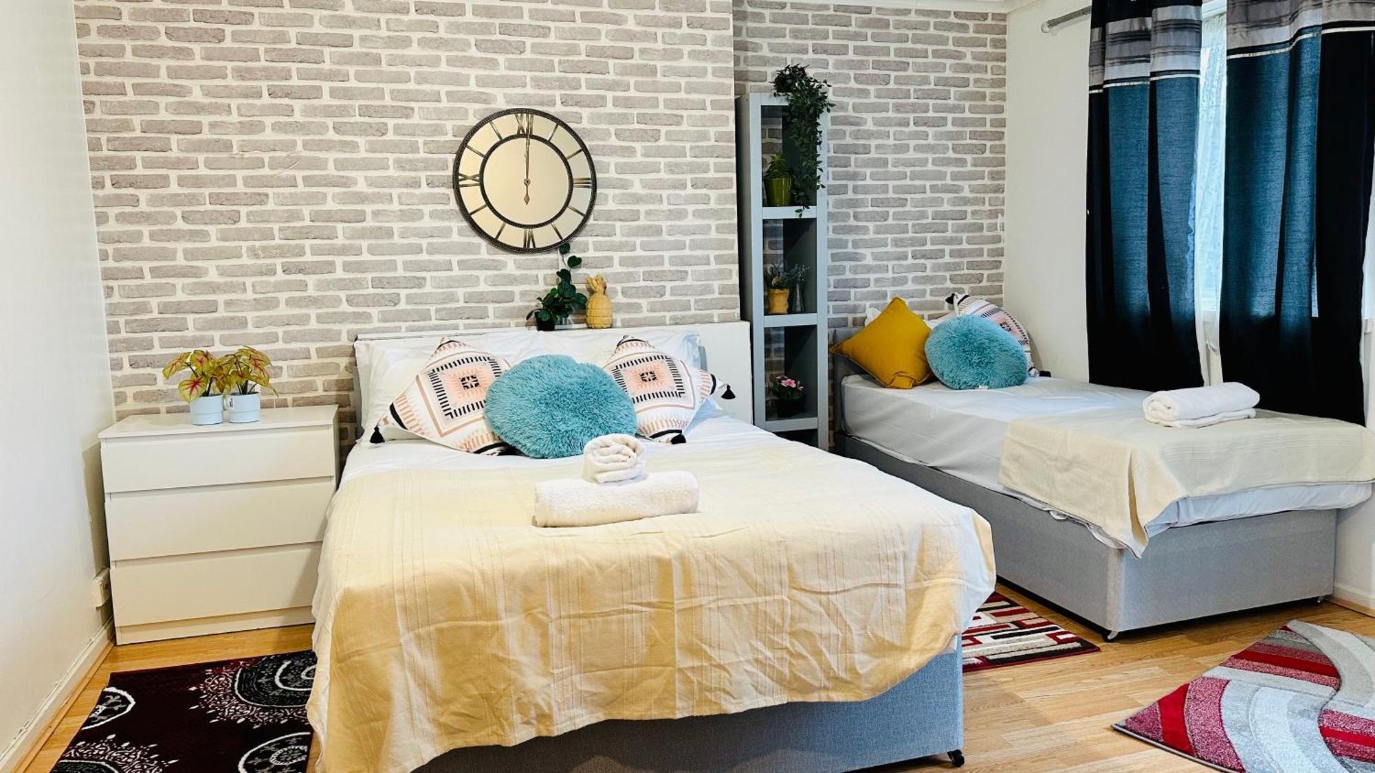 Whites Inn Лондон Екстер'єр фото