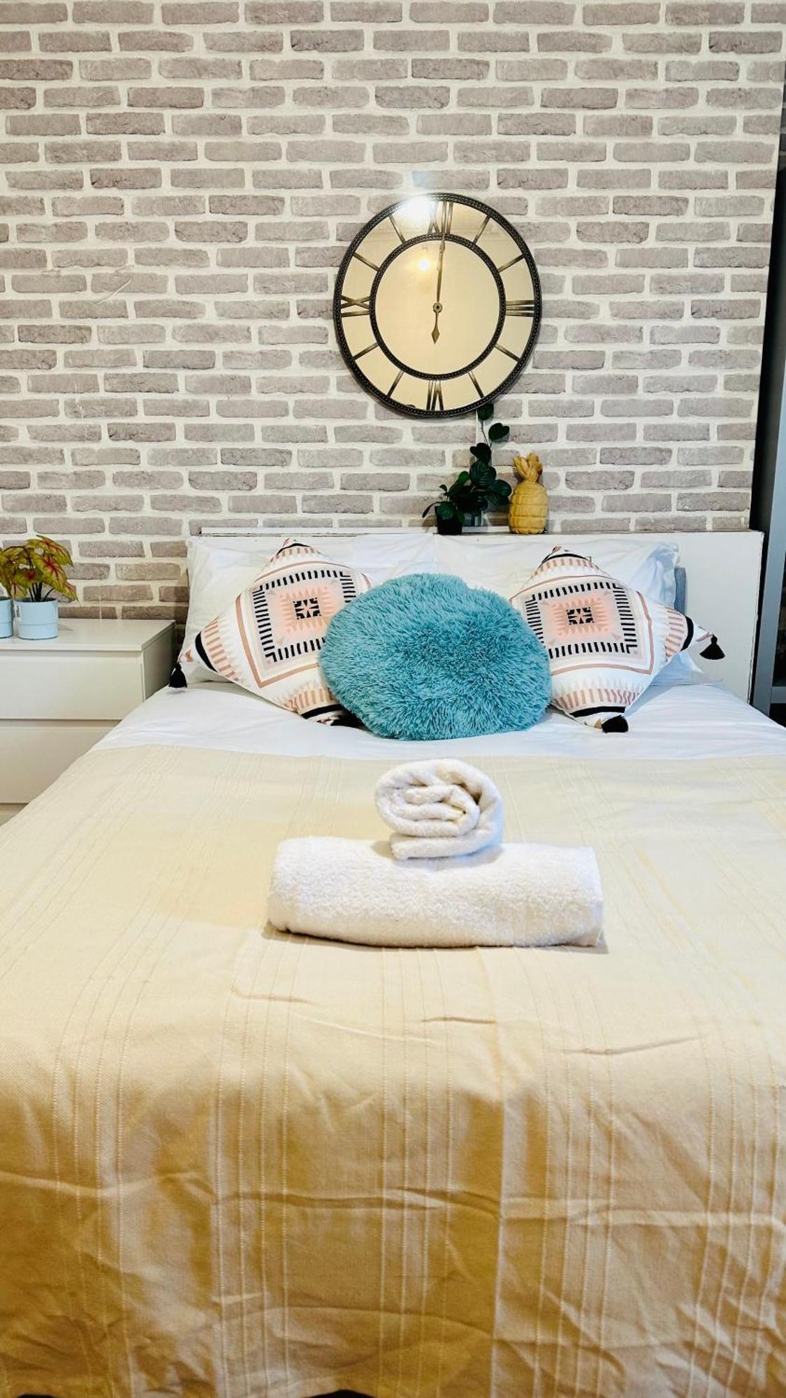 Whites Inn Лондон Екстер'єр фото