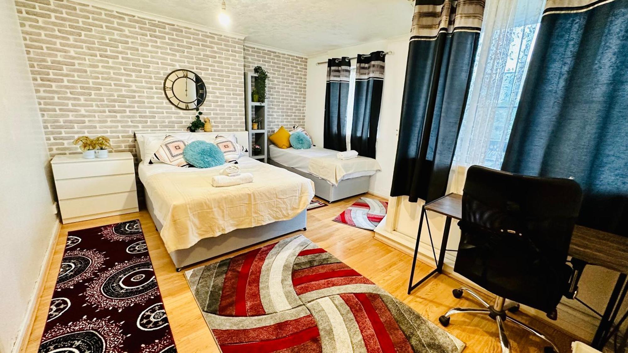 Whites Inn Лондон Екстер'єр фото