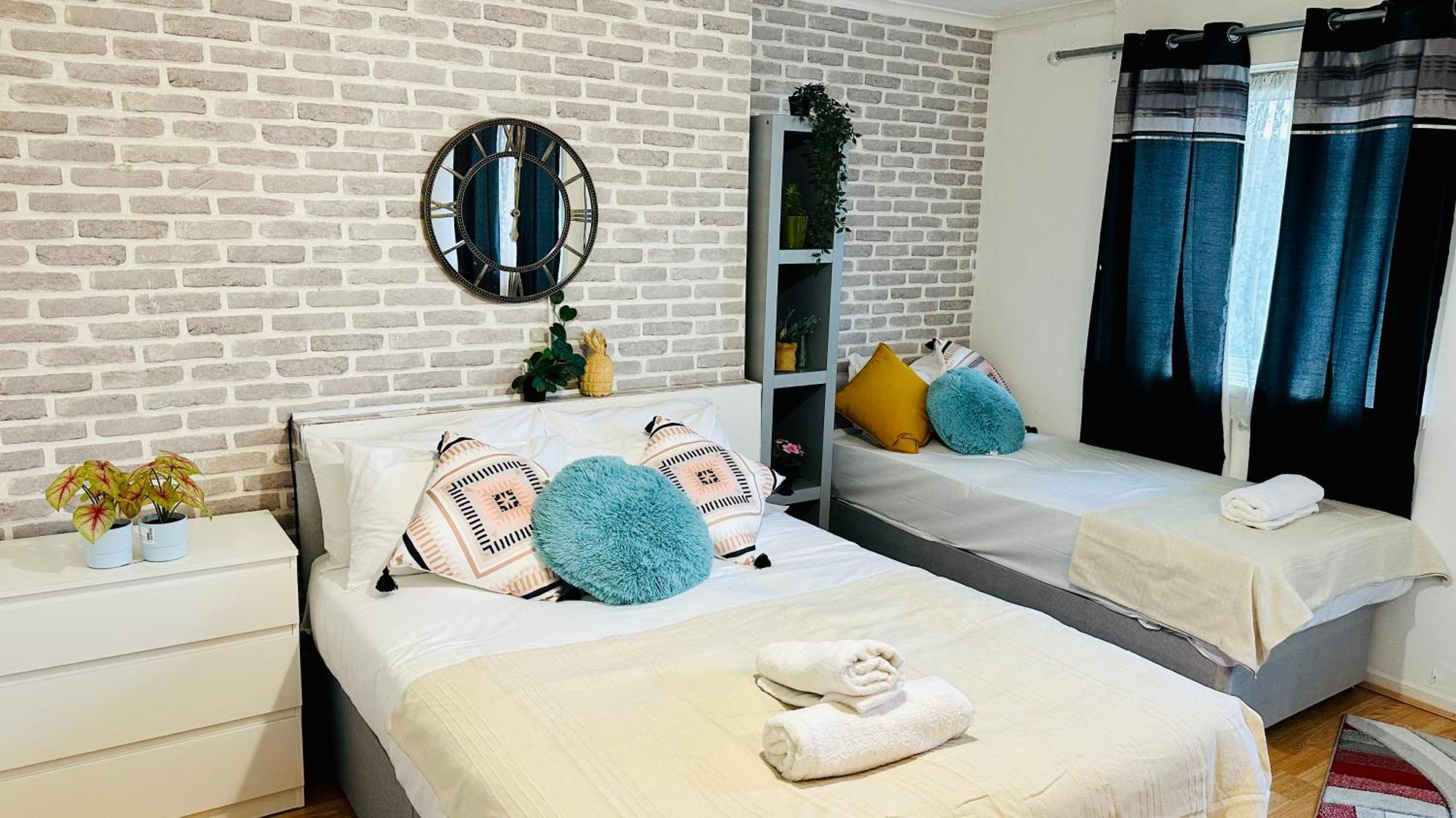 Whites Inn Лондон Екстер'єр фото