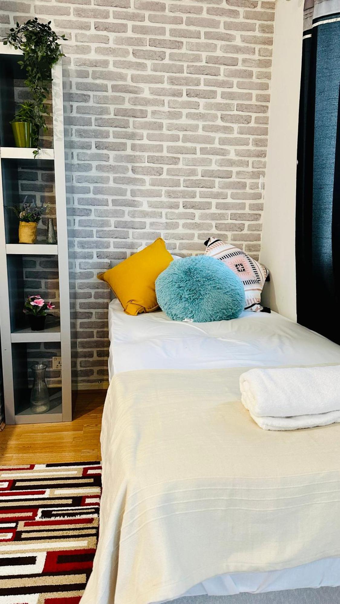 Whites Inn Лондон Екстер'єр фото