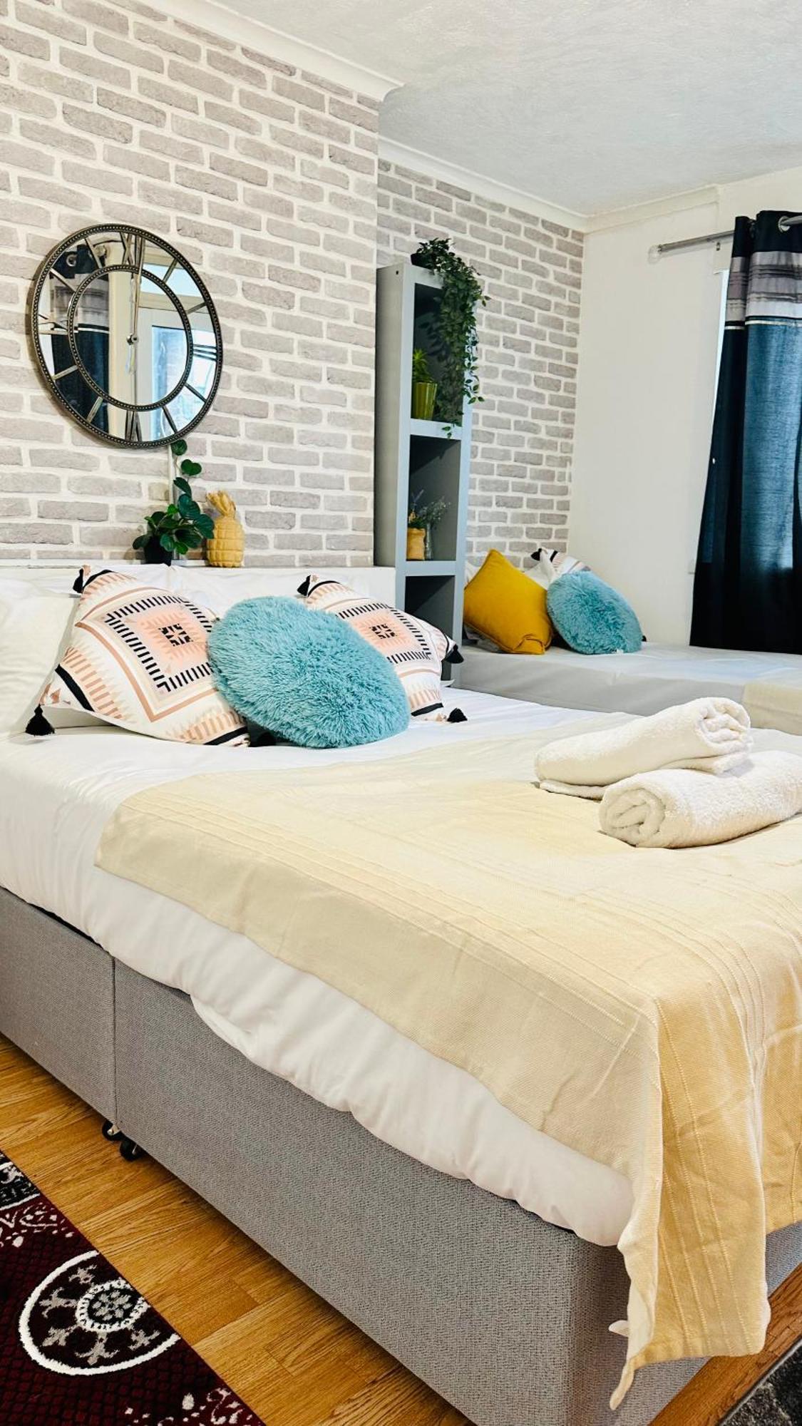 Whites Inn Лондон Екстер'єр фото